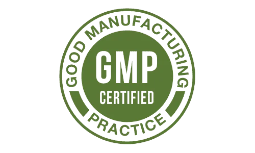 EndoPeak produced in GMP certified manufacturing environment for quality control